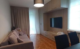 !!Dubois Apartment